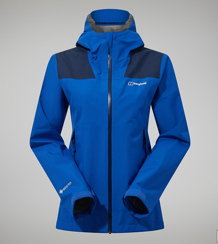 Berghaus dynak goretex paclite - berghaus,