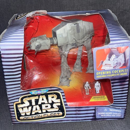 Galoob micro machines star - galoob,