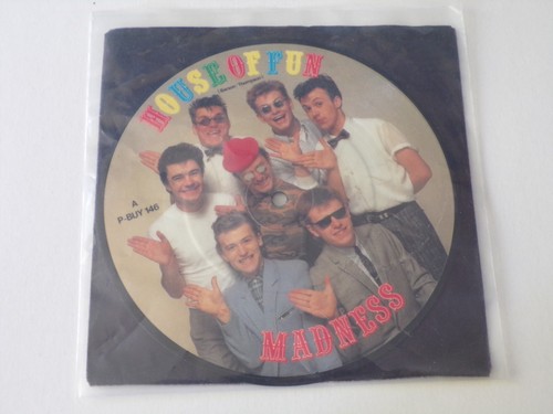 Madness house fun - –, [