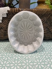 Antique Pottery Glazed Jelly