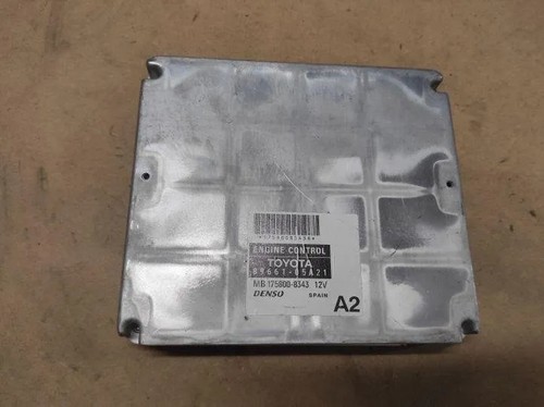 Toyota avensis t25 engine - avensis,
