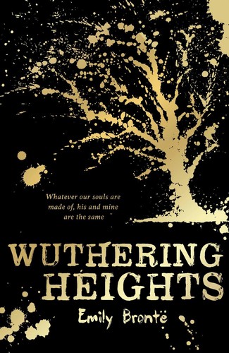 Wuthering heights a - wuthering, heights: