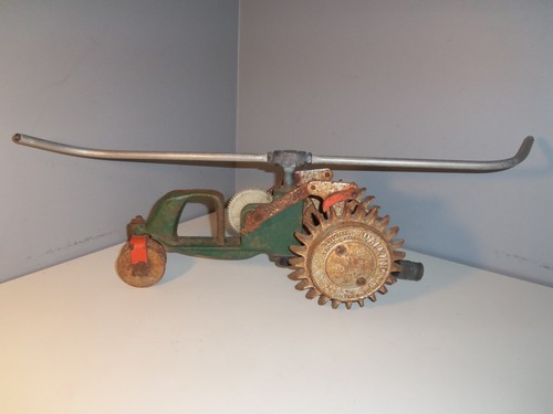Antique national walking lawn - antique,