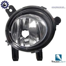 FRONT FOG LIGHT FL-DA008L FOR