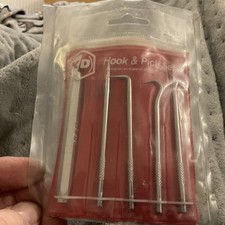 K-D TOOLS, Hook & Pick Set