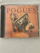 The Pogues - Best of the