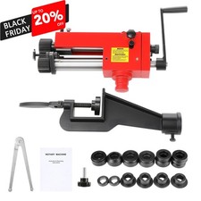 SWAGER ROTARY METAL TOOL 19