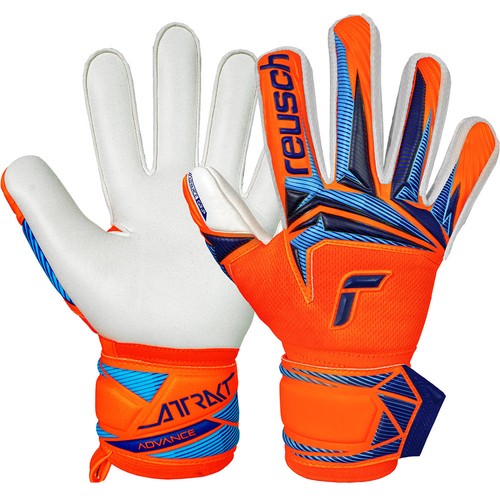 Reusch attrakt advance wc26 - reusch,