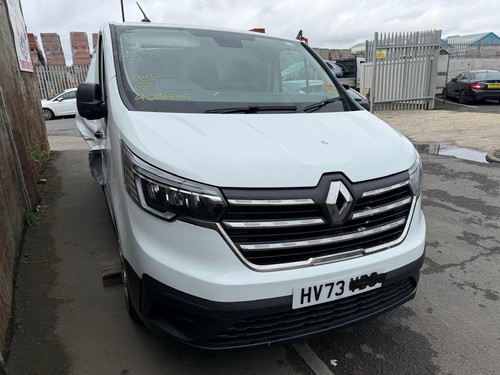 2023 renault trafic - trafic, m9r717