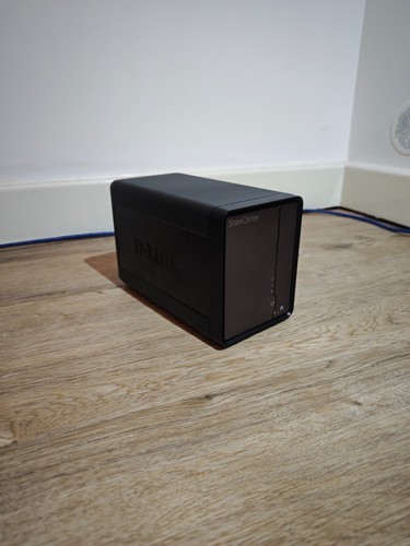 Link nas dns - nas, dns-325