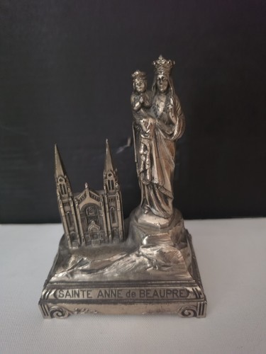 Sainte anne beaupre - sainte,