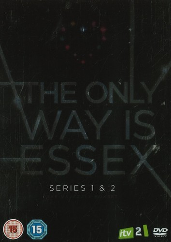 The only way essex - way, is