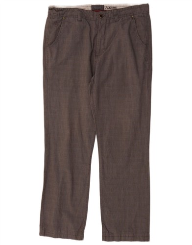 Zara mens straight - straight, casual