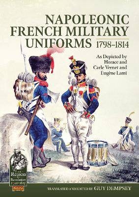 Napoleonic french military - french,