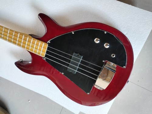 Classic grabber bass - bass, 4