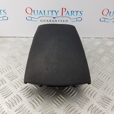 NISSAN QASHQAI ARM REST CENTRE