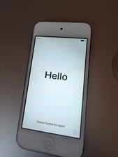 Apple iPod Touch 6th