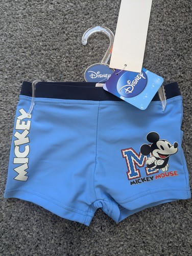 Boys disney mickey mouse swim - mickey,