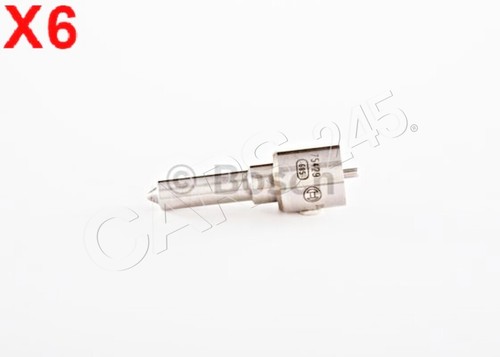Bosch x6pcs fuel - x6pcs,