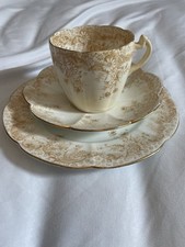 Foley Wileman Trio Cup Saucer