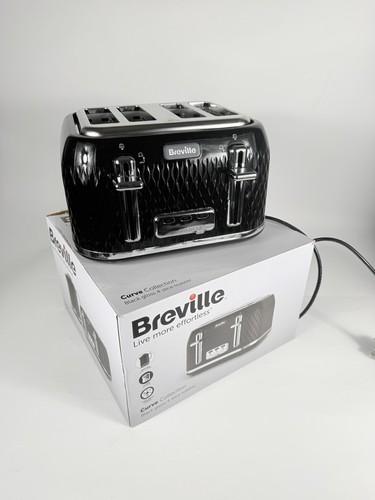 Breville vtt786 curve slice - curve, 4