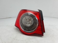 2008 VOLKSWAGEN PASSAT