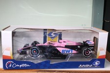 SOLIDO 1:18 F1 FORMULA ONE