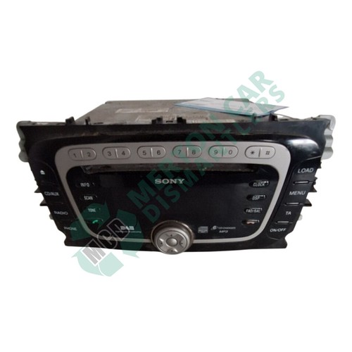 Ford focus mk2 - -, 2011