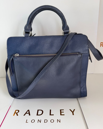 Radley portman way briefcase - radley-portman, way-briefcase