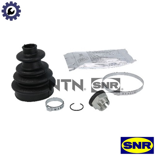 Bellow kit drive shaft - bellow,