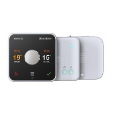 Hive smart thermostat heating - smart,