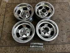 SET  (4) MATCHED US MAG STYLE