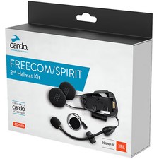 Cardo Freecom-X Spirit 2nd