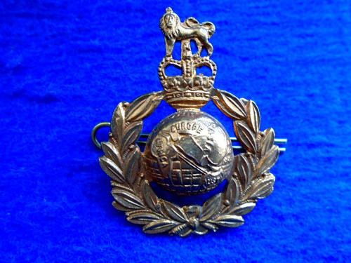 Erii royal marines cap - erii,