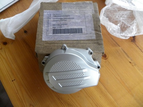 New ignition cover exc for - ignition, ktm