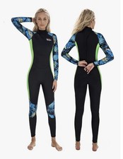 Yikayin- Women's 3/2mm Full