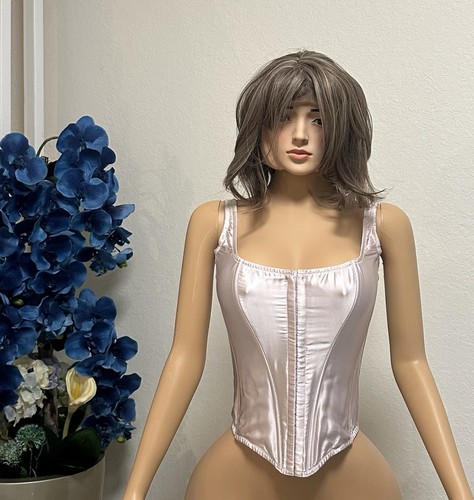 Victoria secret 100 silk - victoria’s,