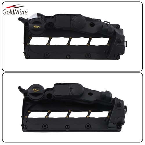 Engine cylinder head rocker - engine,