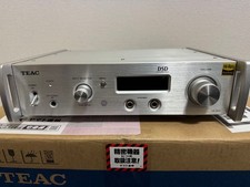TEAC UD-503 Silver Dual