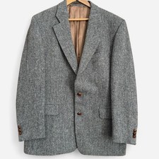Kilmaine Harris Tweed Jacket
