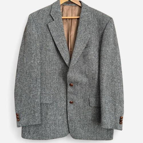 Kilmaine harris tweed - tweed, jacket