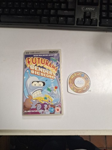 Futurama bender big - futurama,