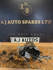 MERCEDES CLA C118 1.3 MHEV PETROL TURBO CHARGER A2820907800 ALL PIPES INCLUDED