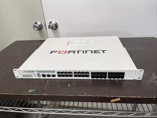 Fortinet fortigate 800c - fortinet,