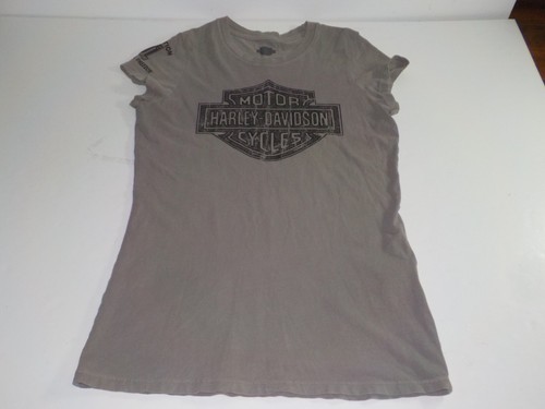 Harley davidson shirt womens - harley,