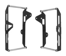 AS3 RADIATOR BRACES for HONDA