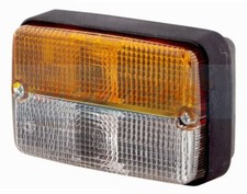 Hella 2be997131081 rectangular - 2be997131081,
