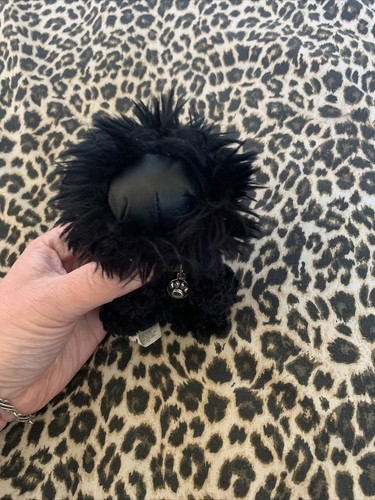 The dog original black scotty - dog,
