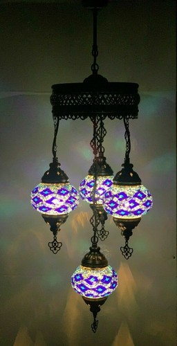 Turkish moroccan glass mosaic - turkish,