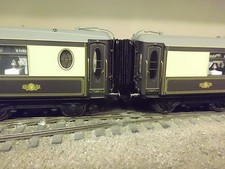 hornby super detail pullmans bellows corridor connectors x 5 oo em p4 finescale